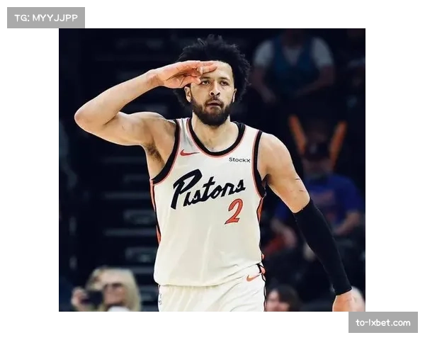 康宁汉姆全面爆发带领活塞力克火箭 数据出色成取胜关键